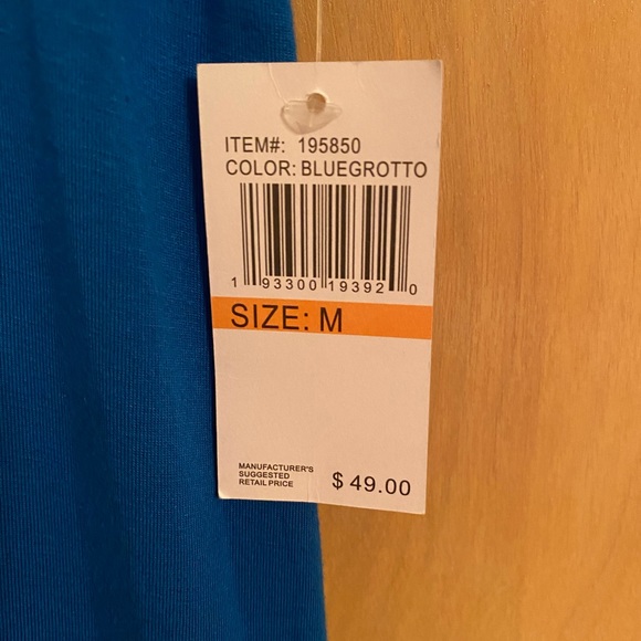 Cute Casual Fun Spense Women's Dress - NWT - Size Medium - Picture 3 of 3